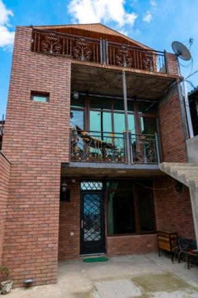 Charli apartament